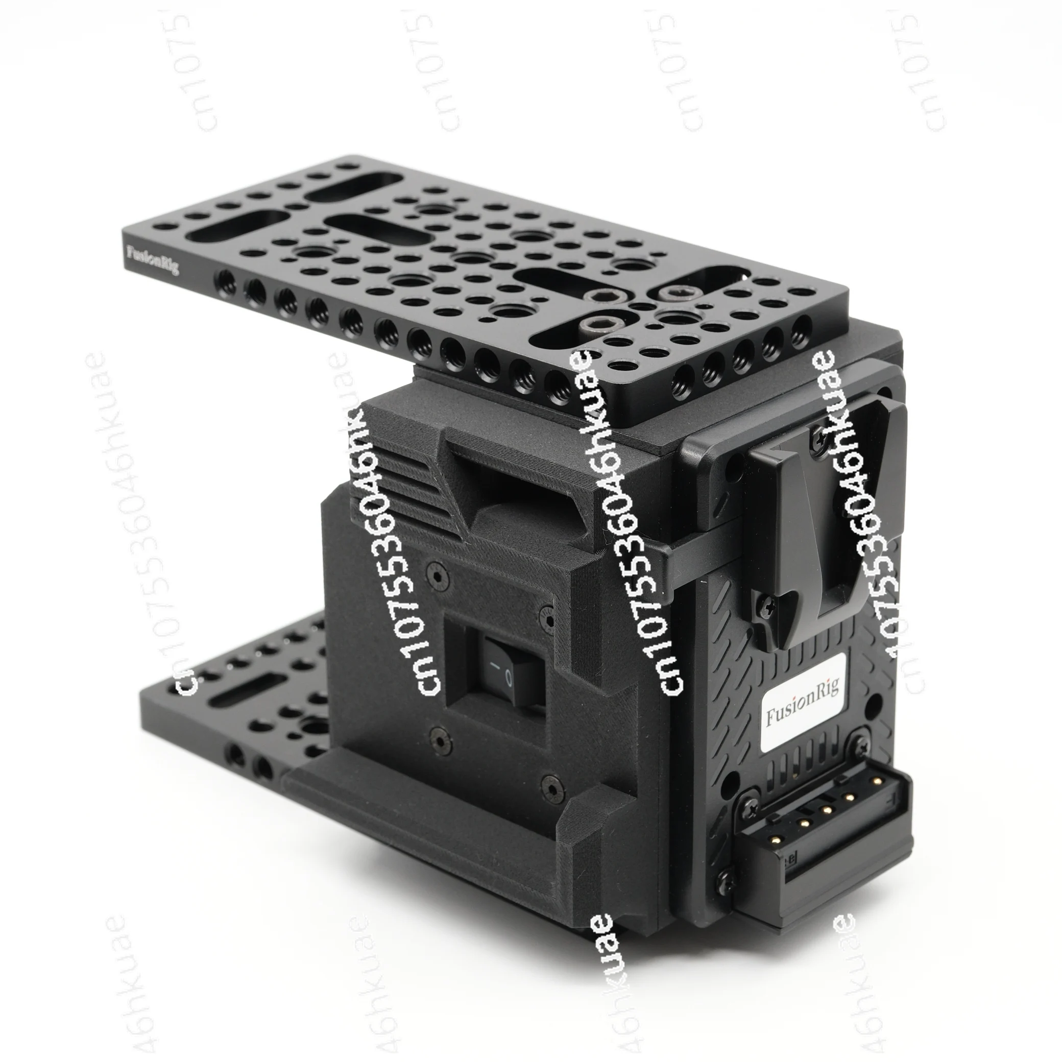 Модуль расширения подставки Fusion для корпусов камер FX3/FX30