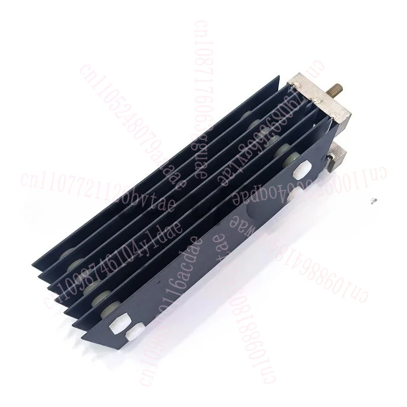 

Настраиваемый титановый электролизер свободного производства хлора для электролиза соленой воды