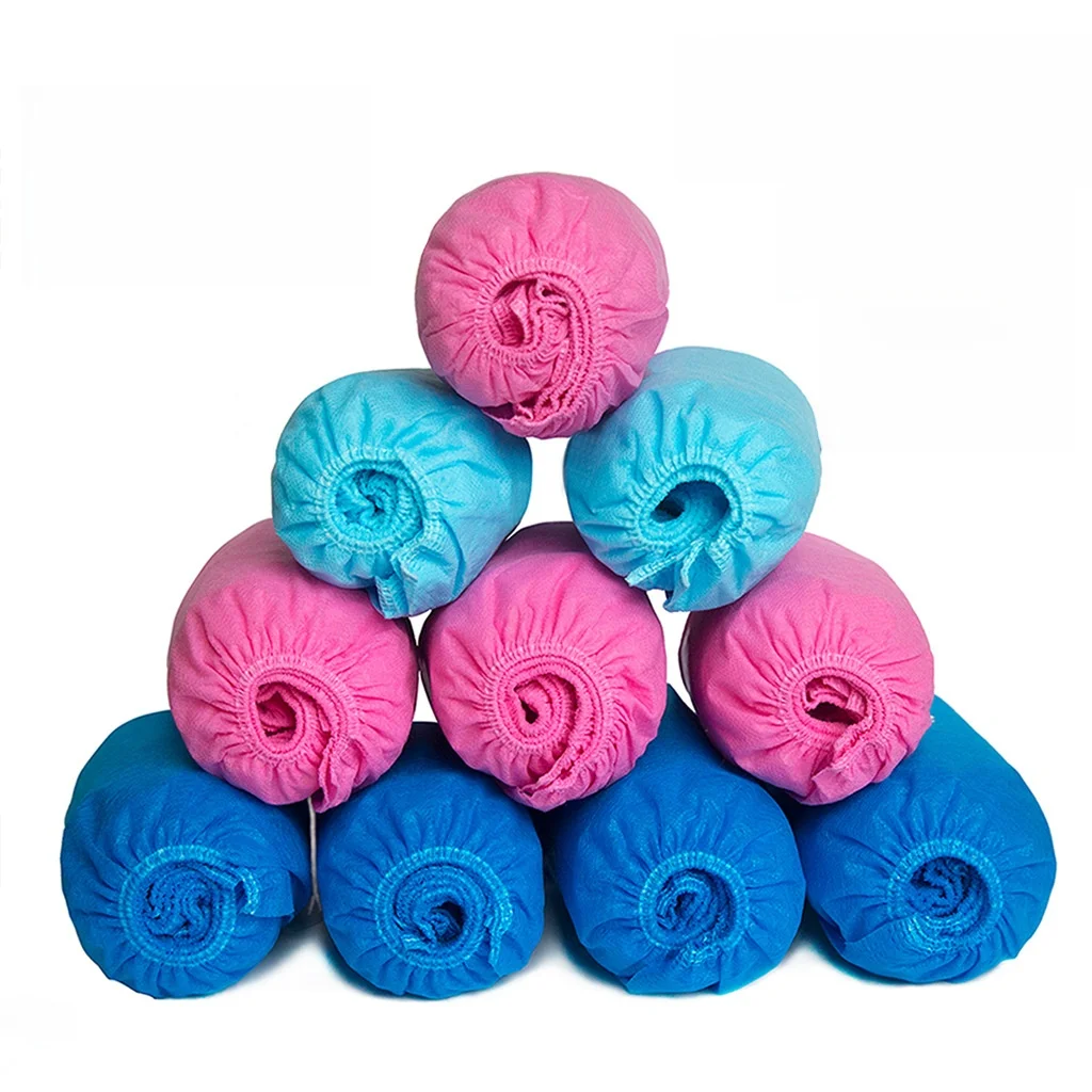 super-thick-disposable-non-woven-fabric-shoe-covers-anti-slip-4g-each-only-100-pieces-breathable-anti-slip-home-use-shoe-acce