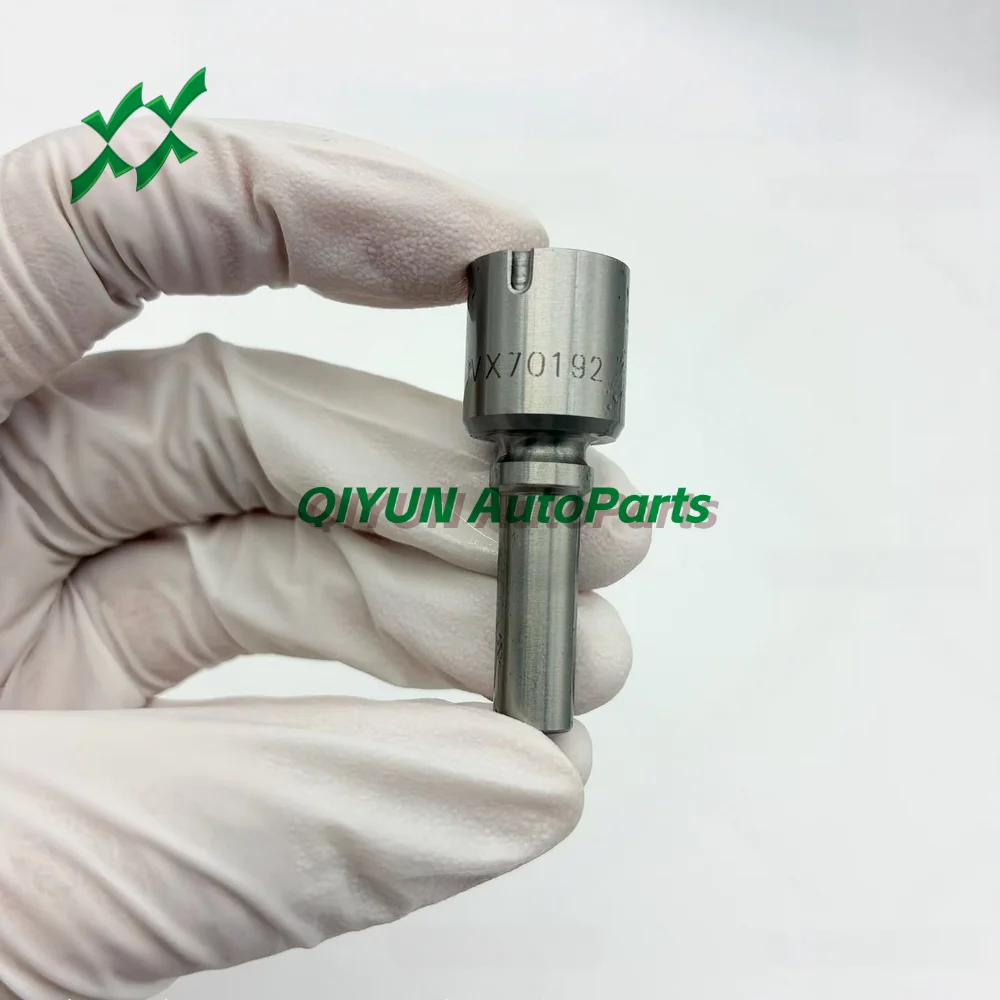 10PCS/Lot . Diesel Injector Nozzle F00VX70192 Fit For 0445124056 51101006202