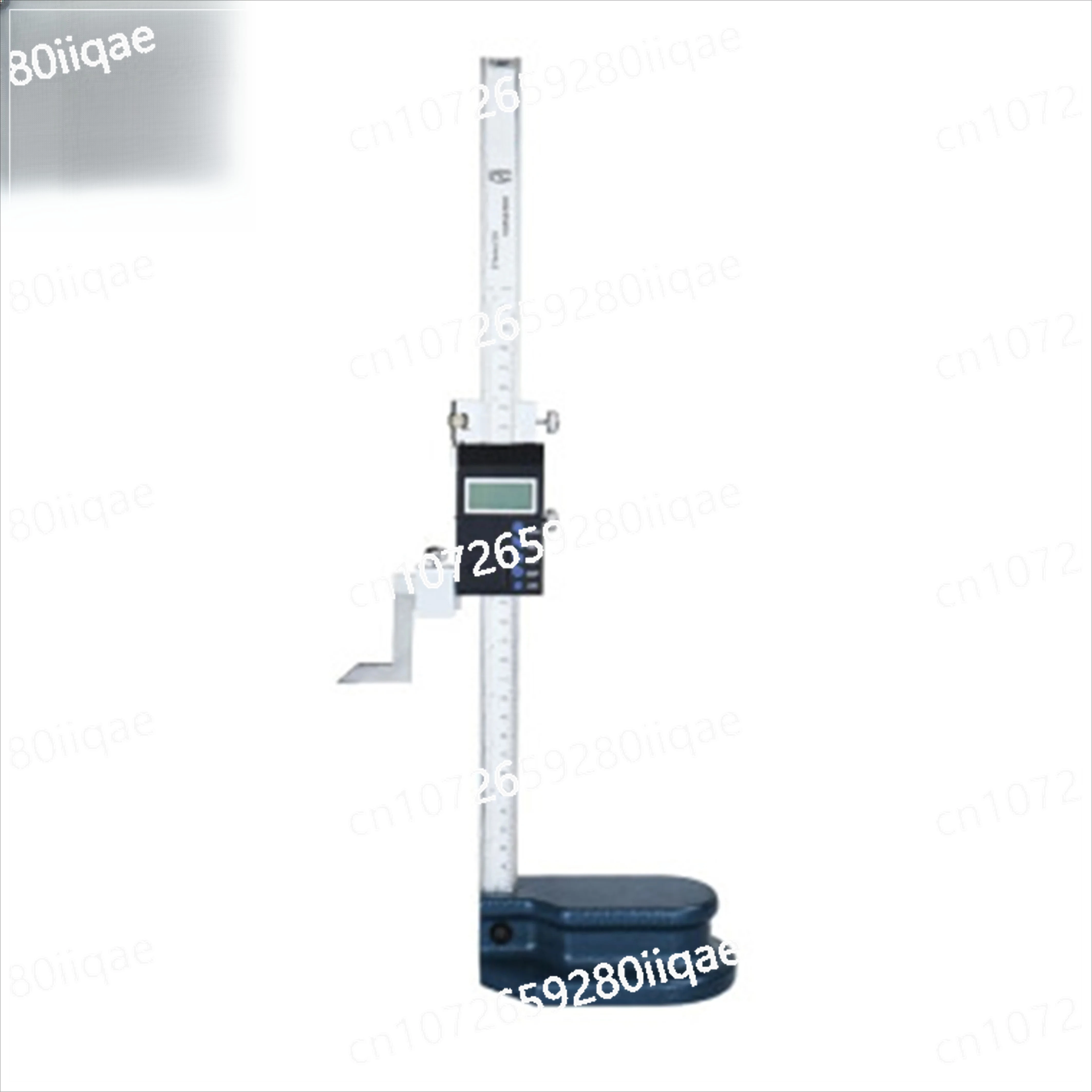 Manufacturer High Precision Digital Vernier Height Gauge 0.01 mm