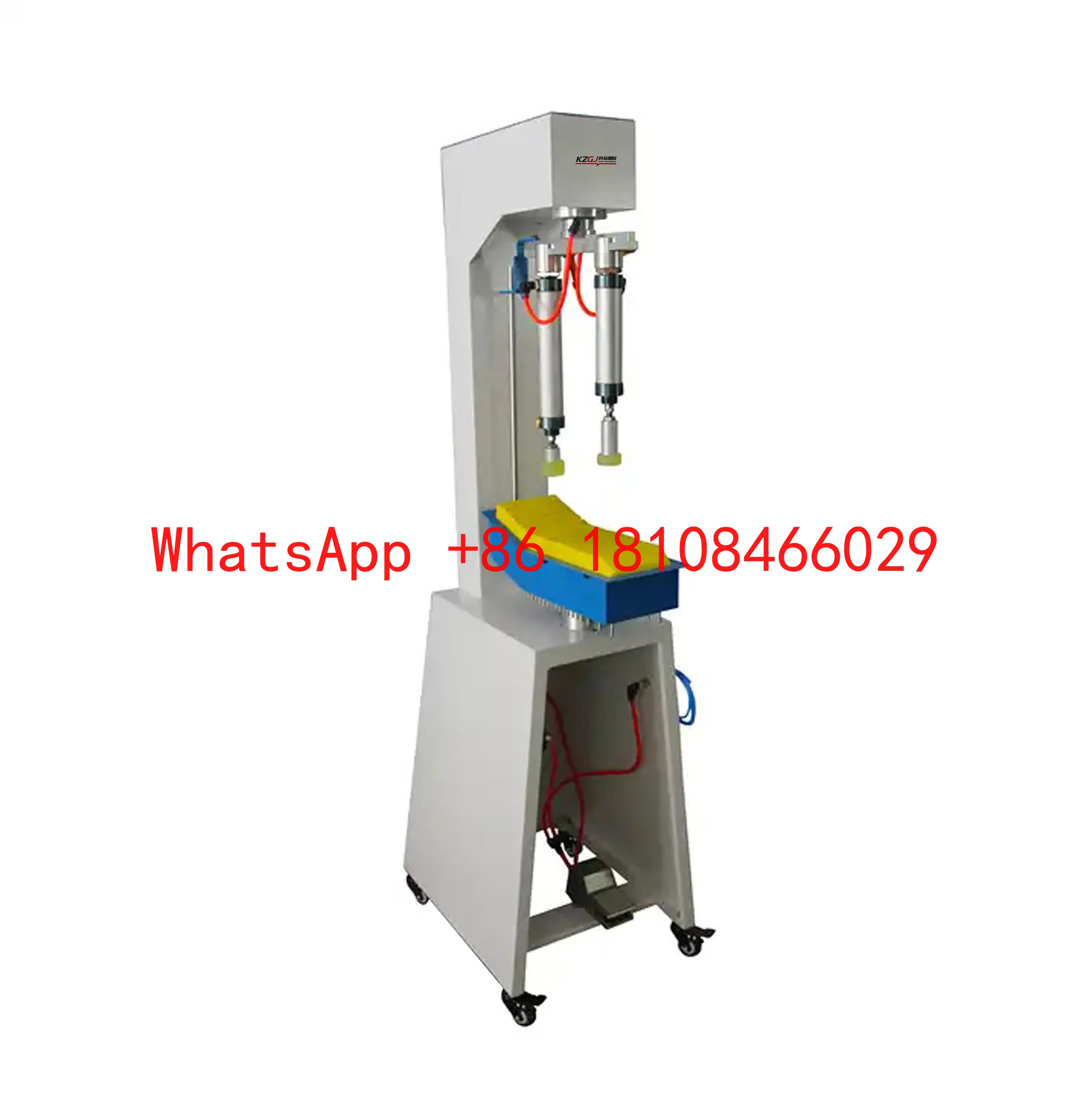 KZ-937 Sole Gauge Marking Machine Bottom Adjustable Side Line Drawing Shoesmaking Machine Accessory Equipment Series