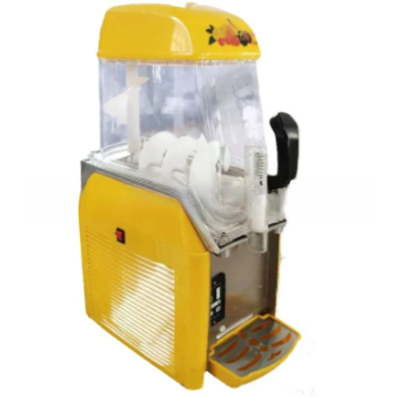 Commercial smoothie machine, beverage machine, good things to share, strongly recommended