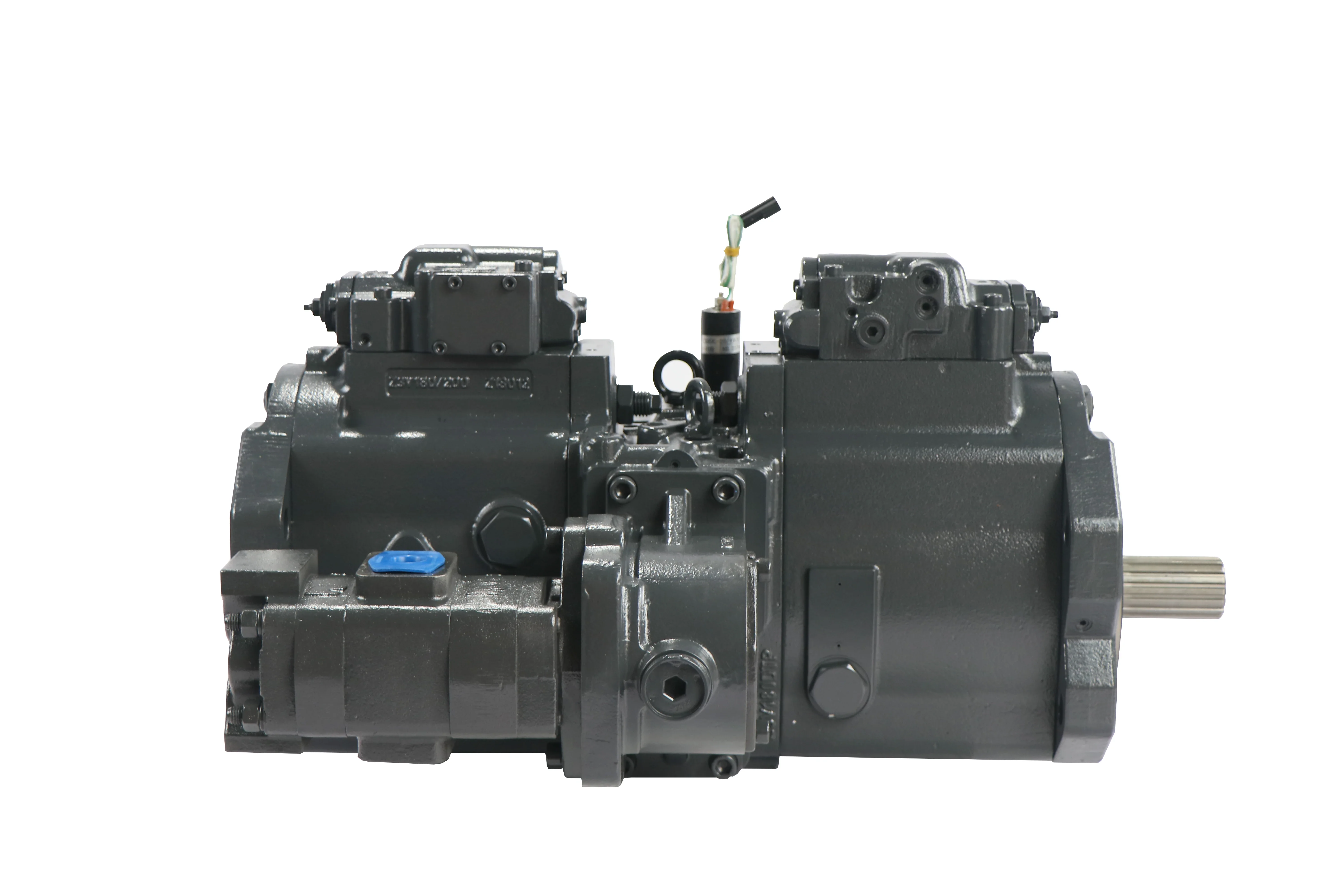 # for Wholesale Price and Good Quality HD1430 Hydraulic Piston Pumps Excavator Spare Parts HD1430-3 HD1430R K3V180DT Main Pump