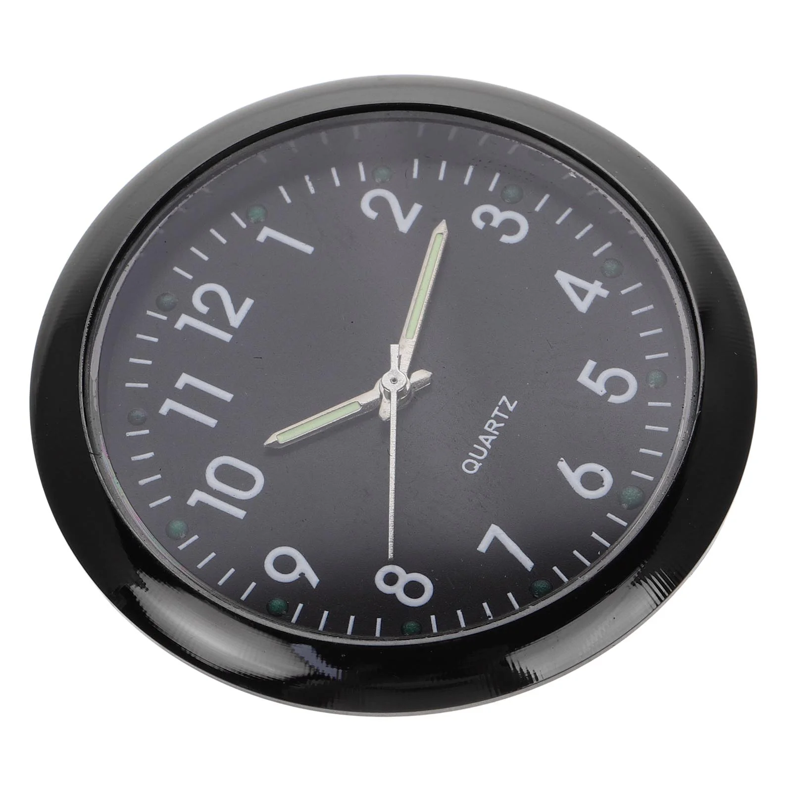 Decorative Miniature House Clock Miniature Round Wall Clock Miniature Hanging Clock House Clock Model Photography Prop