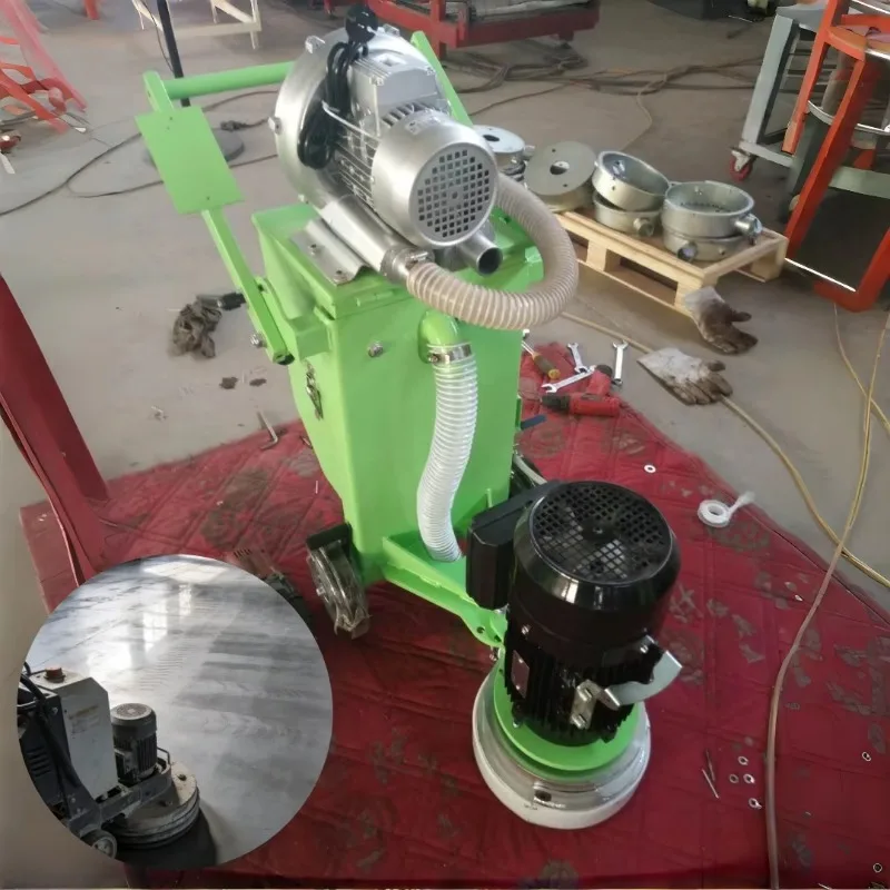 Grinders, multifunctional dust-free grinders, concrete floor grinders for polishing floors