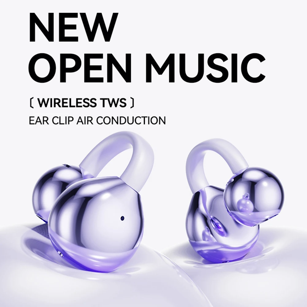 Умные наушники-переводчики с искусственным интеллектом, Bluetooth-совместимые наушники с переводчиком 5.4, 144 языков, наушники-переводчики для Android и iOS