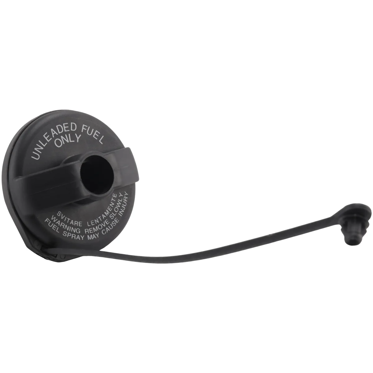 46820586 Car Gas Petrol Tank Cover Inside Fuel Tank Cap Replacement for Fiat 500 Grande Punto Bravo Doblo Alfa Romeo