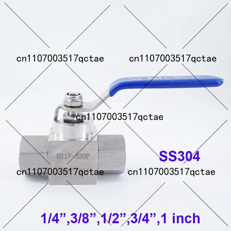 High Pressure 200Ba…