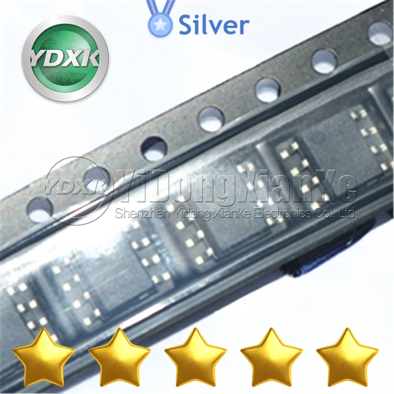 DMN604 SOP8 Electronic Components DMN4026SSD DMN6040SSD-13 DMN6040SSS-13 DMP3056LSD DMP4015SSS New Original DMP4025LSS-13