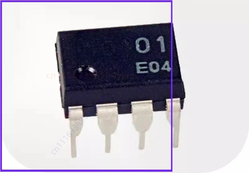 Original for JRC MUSES02 01 Dual Operational Amplifier Upgrade NE5532P NJM4558 OPA2604