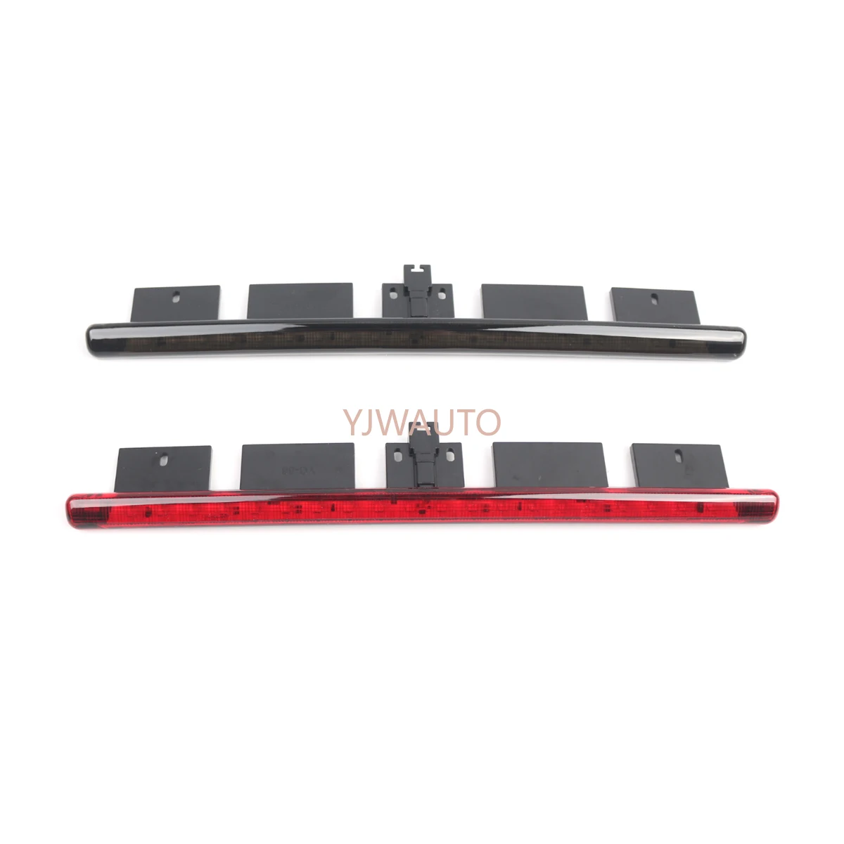 

For BMW Mini Cooper Convertible R52 2005 06 07 2008 Additional Brake Lights Car Fog Light Third Rear Center Light Tail Stop Lamp