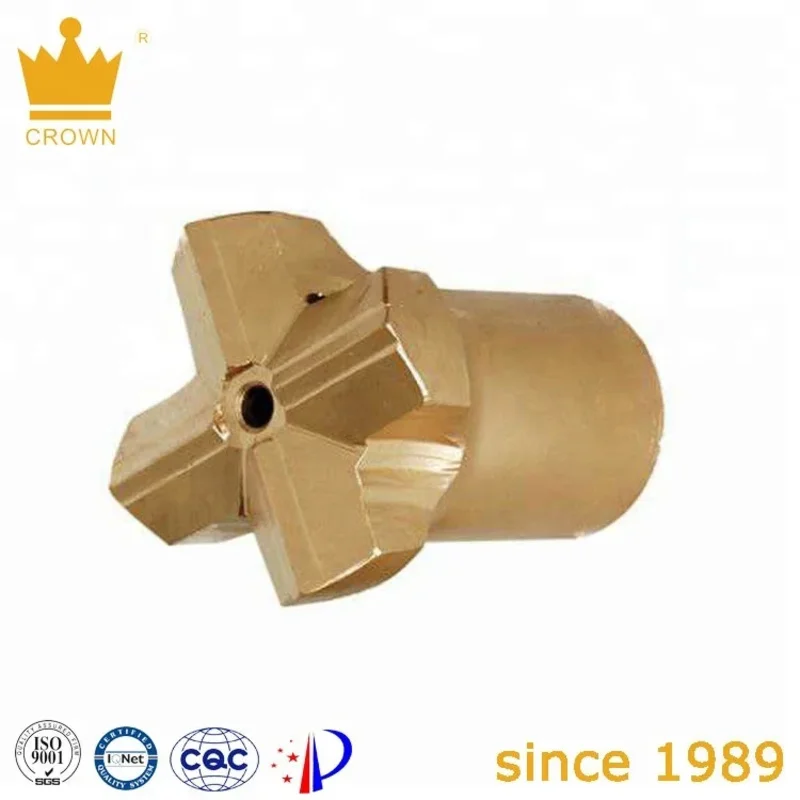 لقمة سحب 4 3/4 بوصة 3 أجنحة شيفرون