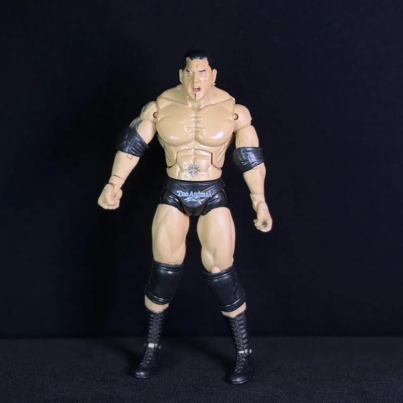 Thumbnail 3 - #2 Best Poseable Action Figures to Buy In 2026