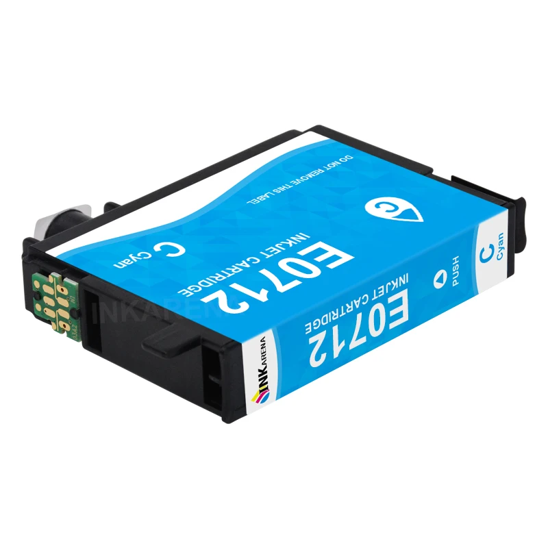 T0711 T0712 T0714 T0713 T0715 ink cartridges for EPSON STYLUS DX4000 DX4050 DX4400 DX5000 DX4450 DX5050 DX6000 DX6050