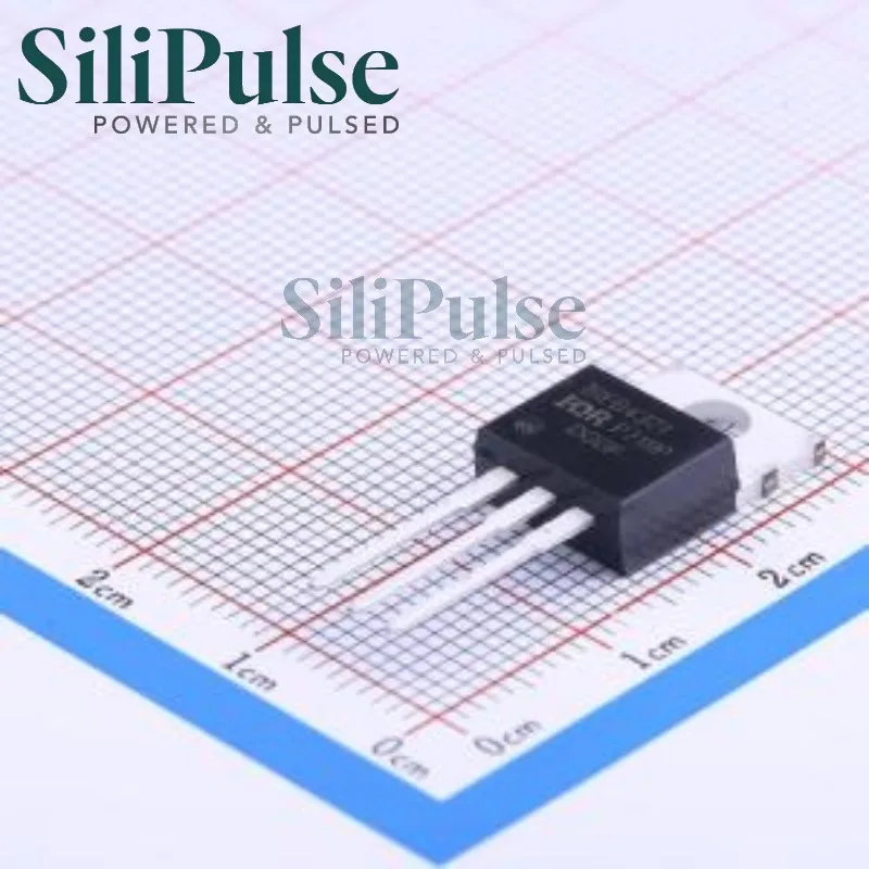 (5-20pcs) IRFB4321PBF TO-220AB 100% Original In Stock (MOSFET) 350W 150V 85A 1 N