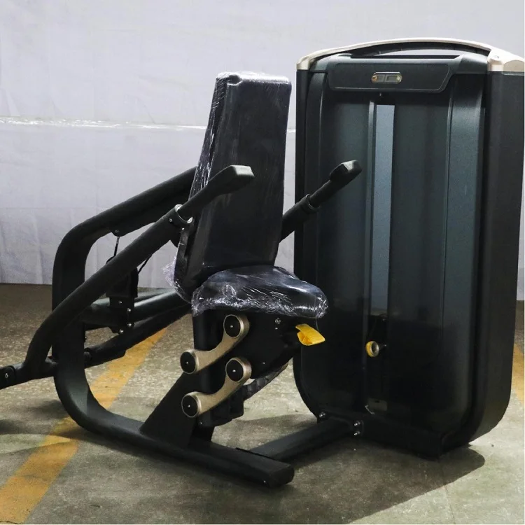 

2025 Effective Triceps Press Machine Simple Arm Strength Training Triceps Exercise Muscle Building Gym Fitness Equipment