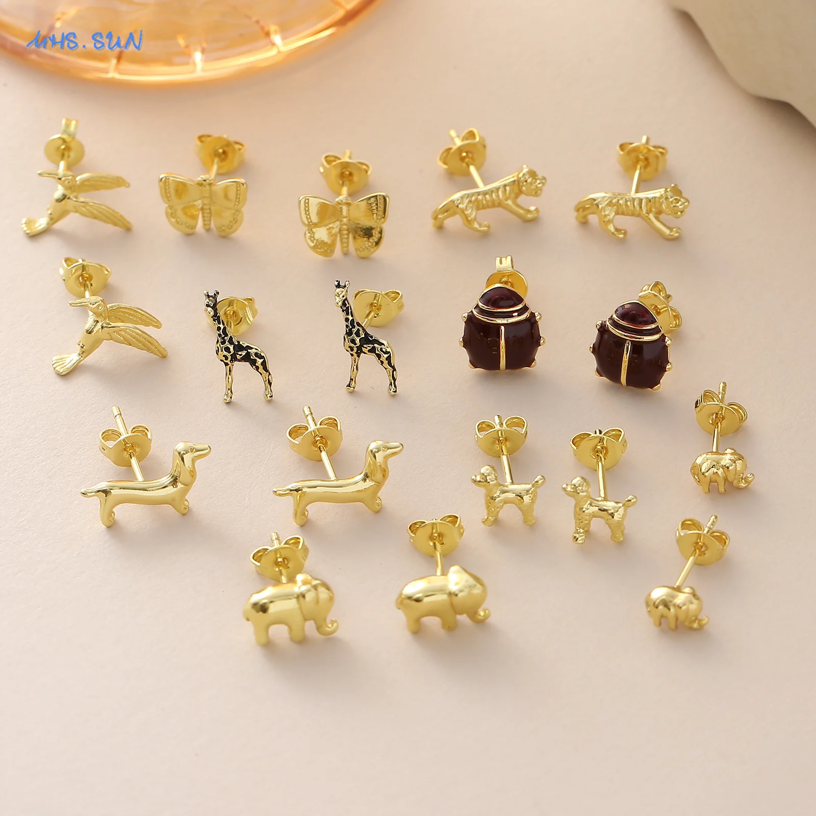 Mhs.Sun Minimalist … - image