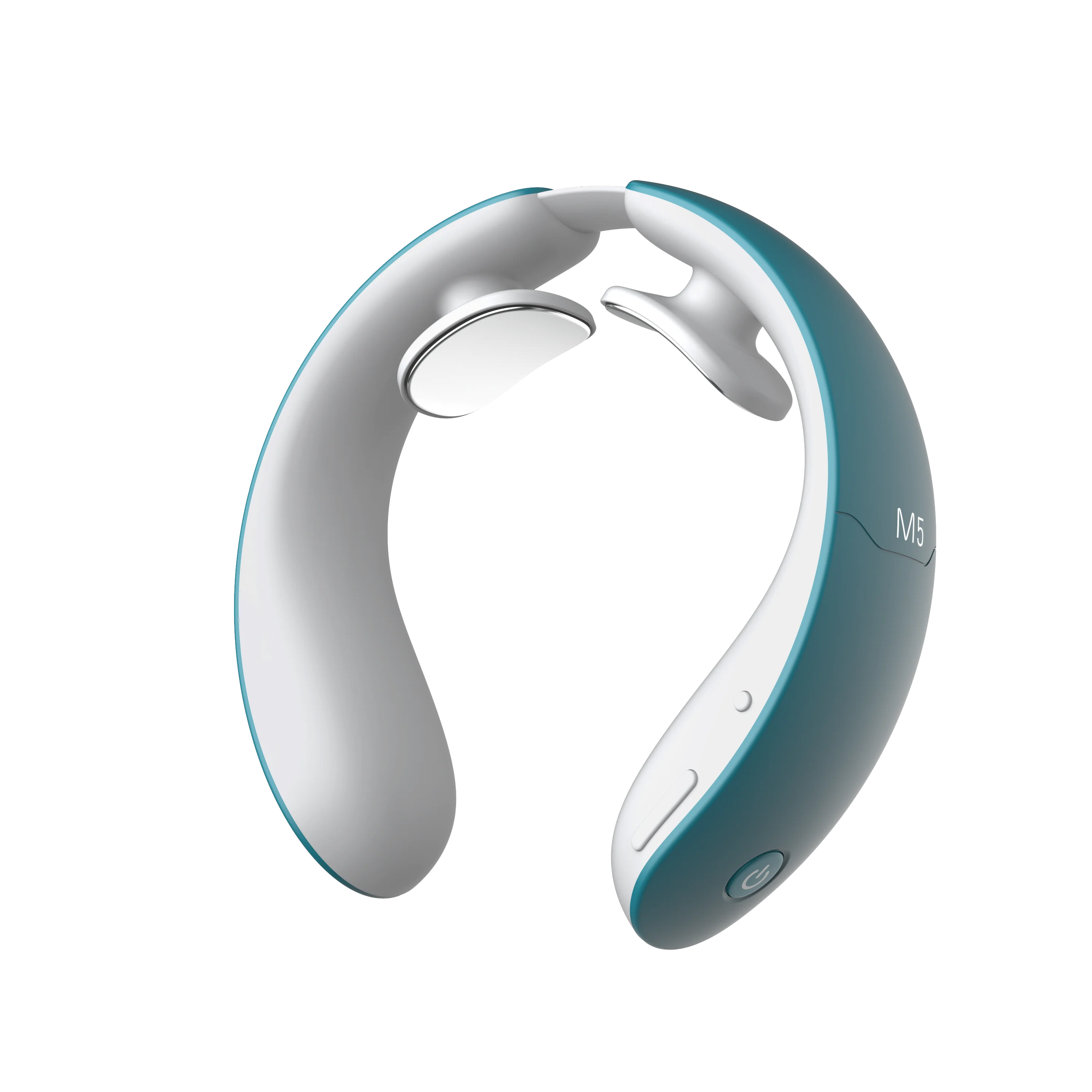 

Trending Products 2025 New Arrivals Portable Multi Smart Function Neck Physiotherapy Cervical Vertebra Massage Instrument