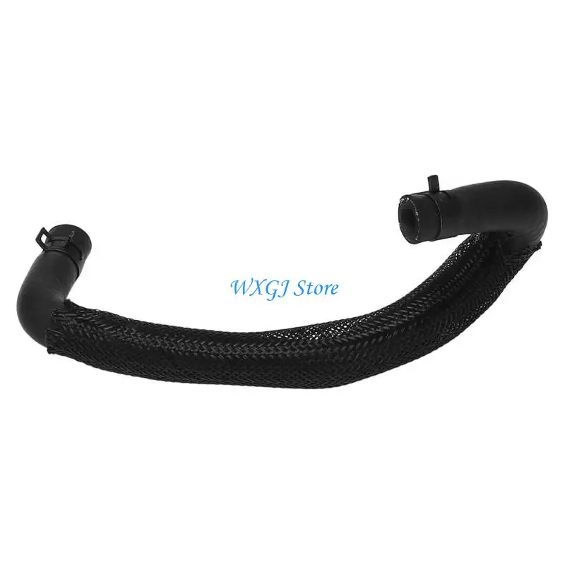 

37JE 1341K3 Electric Water Coolant Cooling Pipe Hose for 406 407 607 1.6T Engine