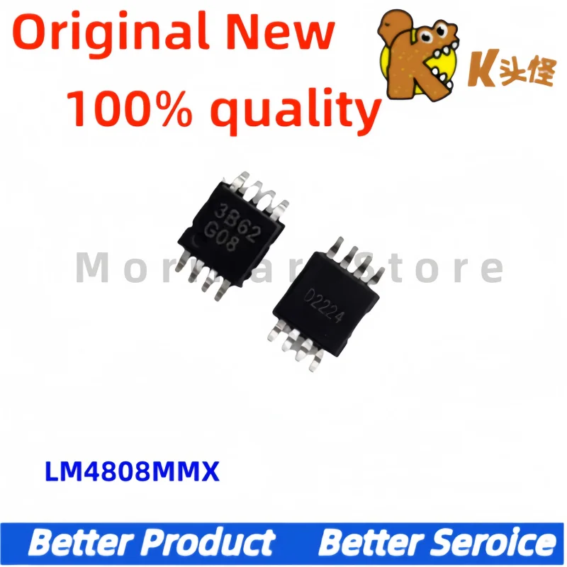 5Pcs/New Original L… - image