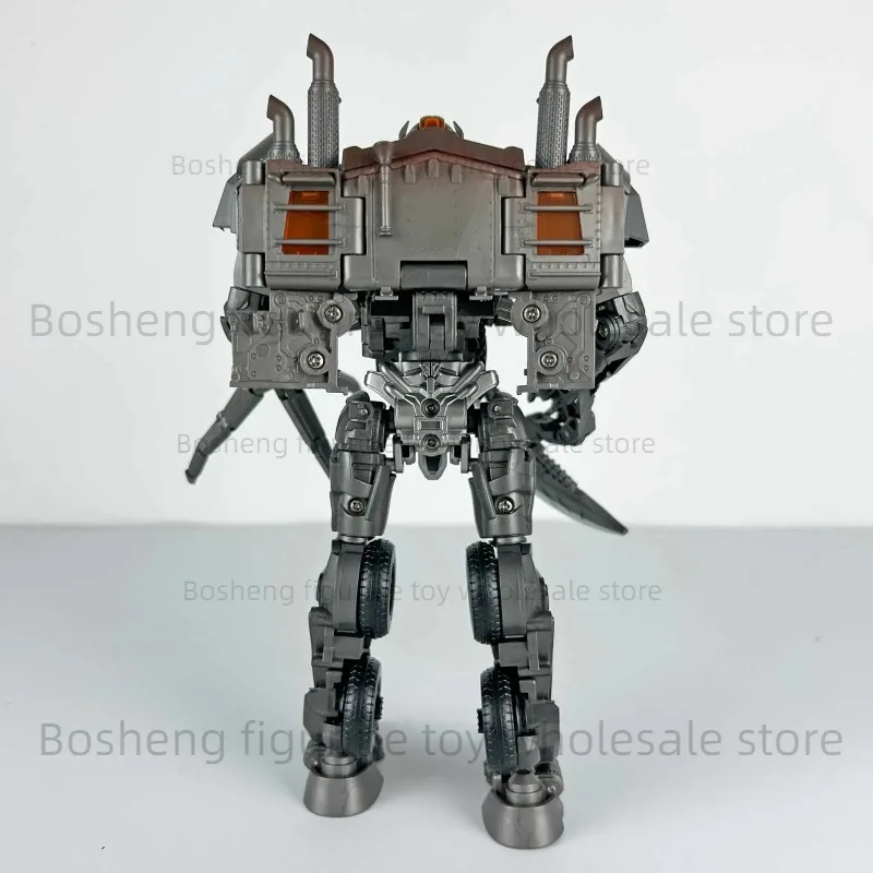 BAIWEI تحويل اللعب TW-1031 18 سنتيمتر صعود الوحوش فيلم 7 استوديو سلسلة KO SS101 ألعاب شخصيات الحركة
