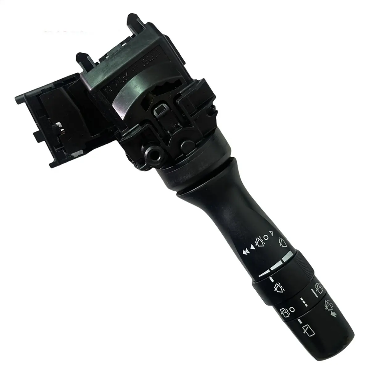 AMAW 173832 Windshield Wiper Switch Wiper Opening Handle for Subaru 2012-2017 C173848 6057528