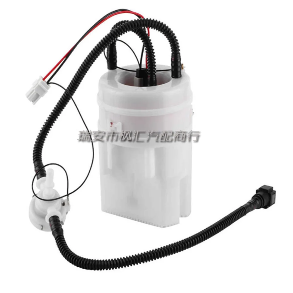 Fuel Pump Module Assembly WGS500051 for Land Rover LR3 Range Rover Sport 2005-2009 Electric Fuel Pump Assembly