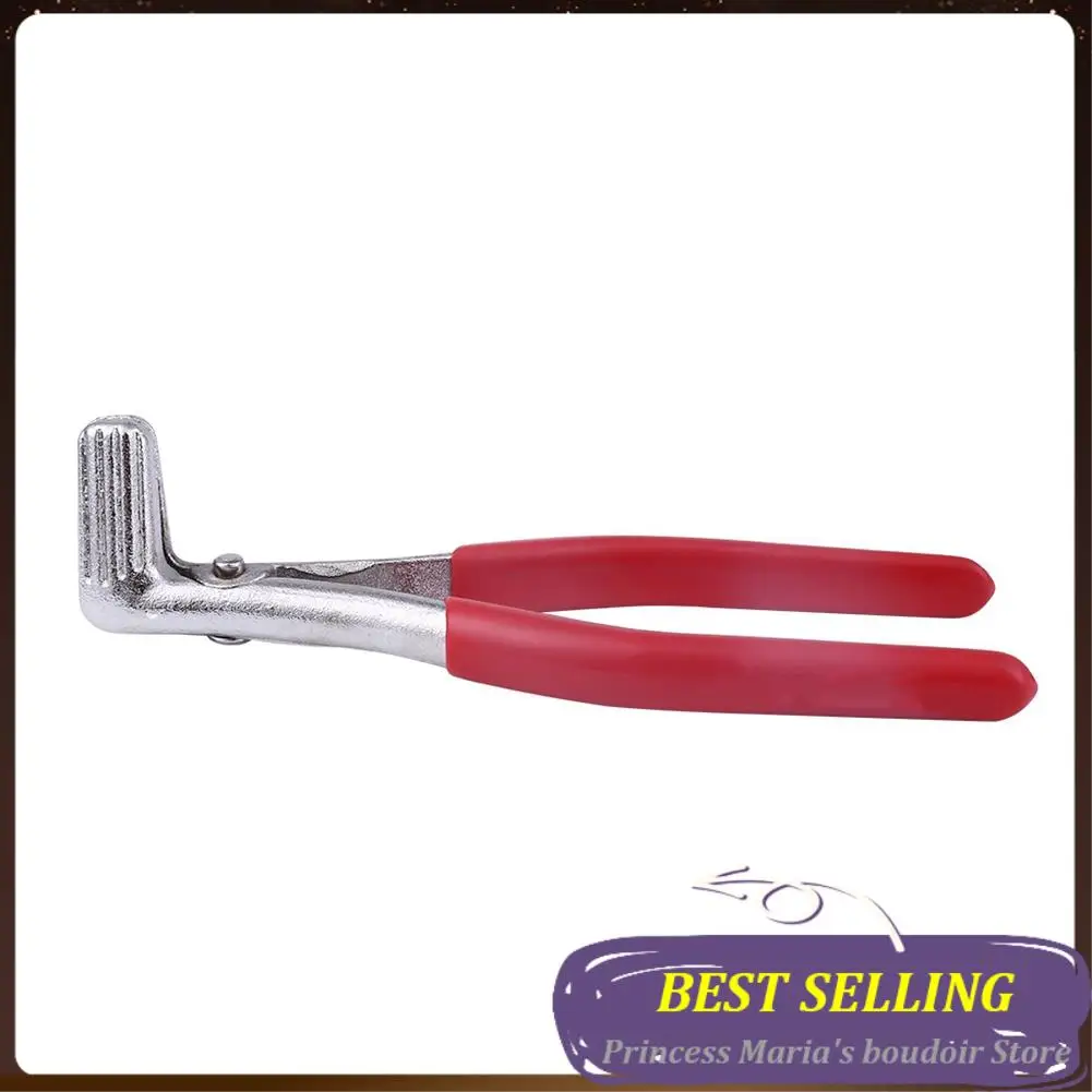 

AB30-Battery Terminal Pliers Battery Terminal Extender Ergonomic Tools Professional Maintenance Battery Maintenance Tools Durabl