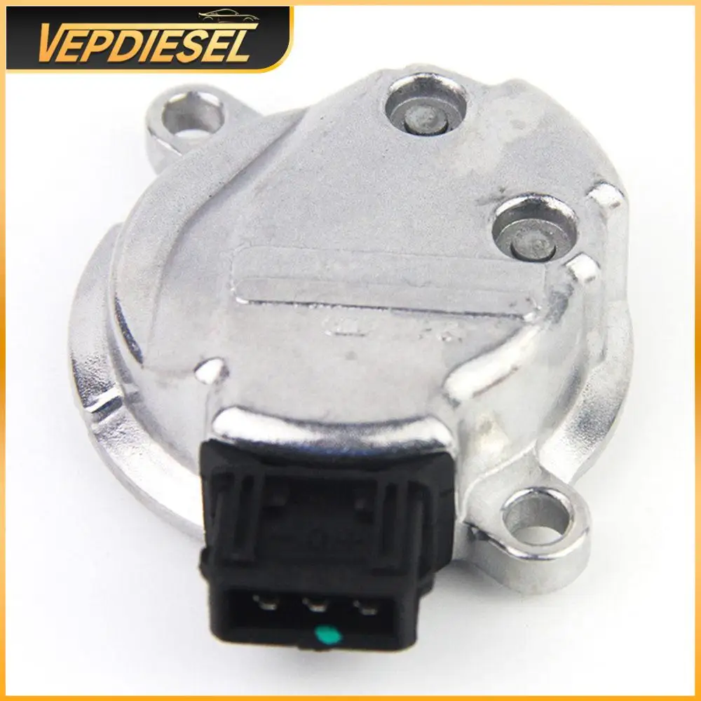 1PC Brand New 3-pin Camshaft Position Sensor 058905161B for Volkswagen Golf Jetta Passat Audi V8 V6 1.8T