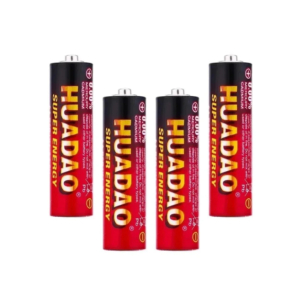 1.5V AA Disposable Alkaline Dry Battery for Led Light Toy Mp3 Camera Flash Razor CD Player Wireless Mouse Keyboard