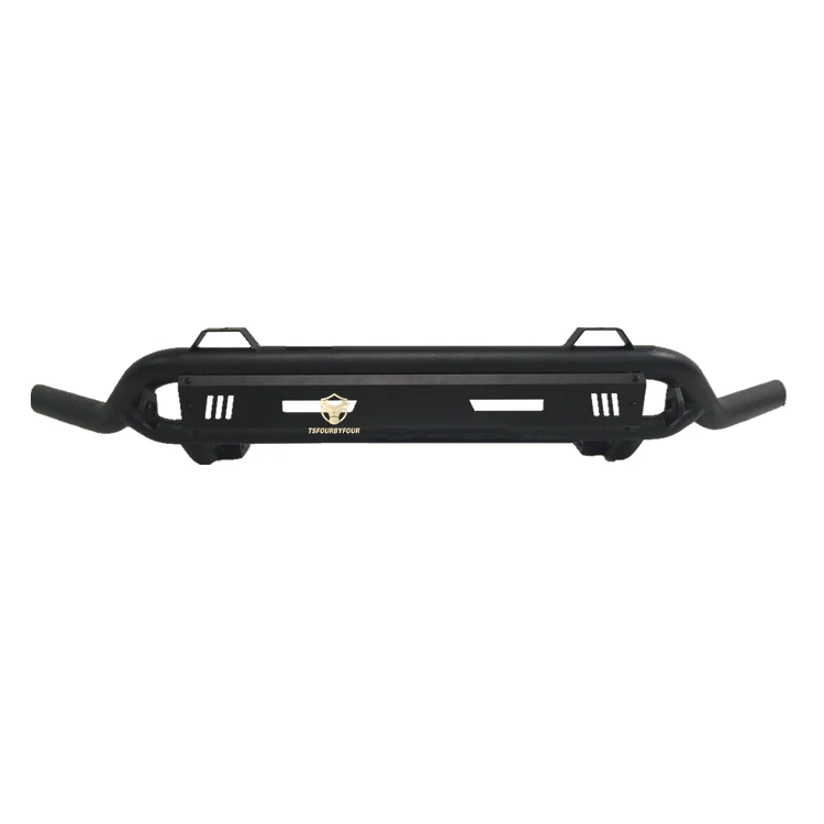 

Universal Pickup Truck Front Bumper 4X4 Bull Bar For Ranger Hilux Revo Navara Dmax Triton Auto Accessories