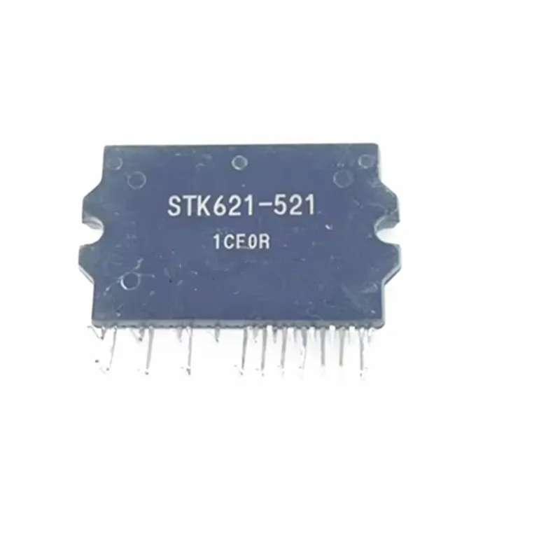 2PCS 100%New STK621-521 STK621-520 Inverter air conditioner power module