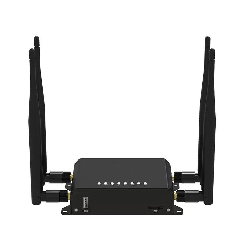 Imagem -05 - Modem Zbt Lte com Slot para Cartão Sim Abridor de Ponto de Acesso 128mb Usb Wan Lan Antena 300mbps Antena 3g Zbt