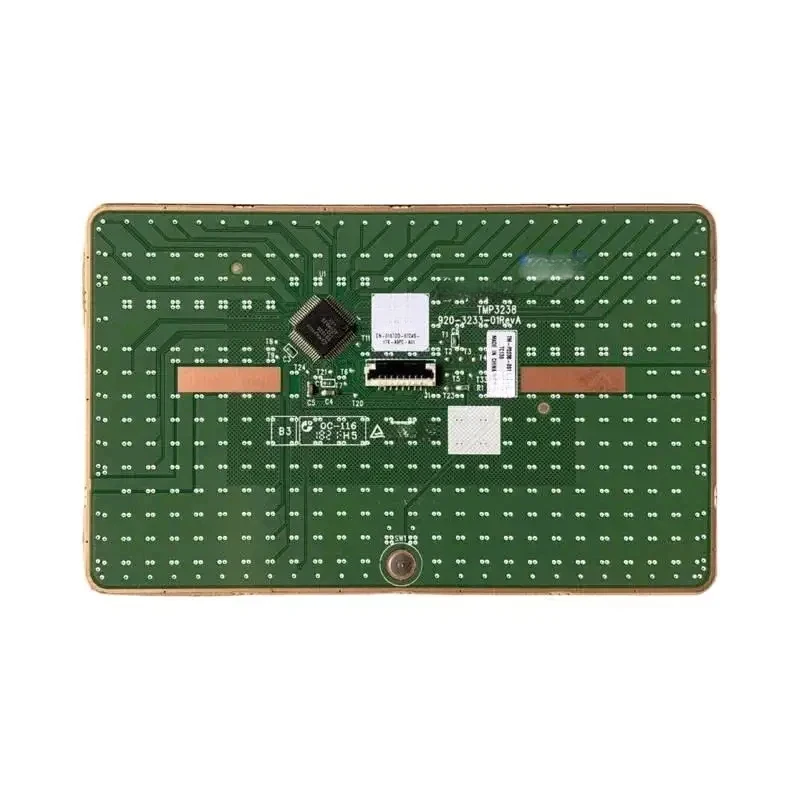 FOR MSI GF63 GF65 GF66 GE66 GL66 GP66 GF75 GF76 GP76 GE76 GP77 WP65 WF65 GV15 Touchpad Mouse Button Board