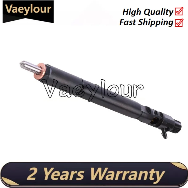 

High Quality R04501D EJBR04501D A6640170121 6640170121 Fuel Injector Nozzle for Ssangyong Actyon Kyron 2.0L New