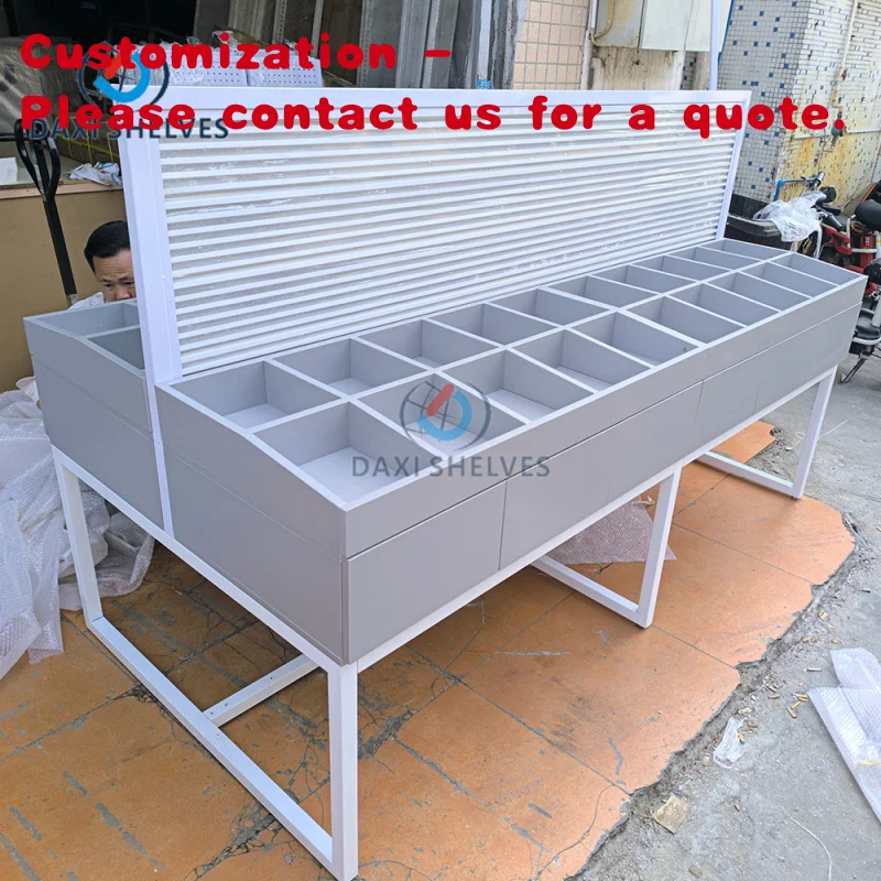 custom.Display Racks Jewelry Adjustable Slotted Display Racks Display Racks Watches