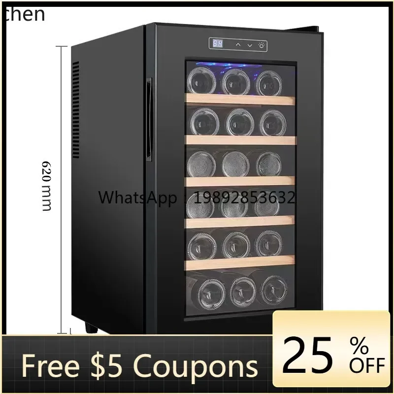 Bg. 18-Pack Red Win…