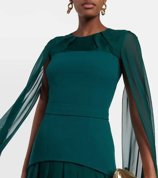 Haute personnalisé2025 élégant déesse robe de soirée haut de gamme banquet fête danse fête occasion spéciale robe de soirée