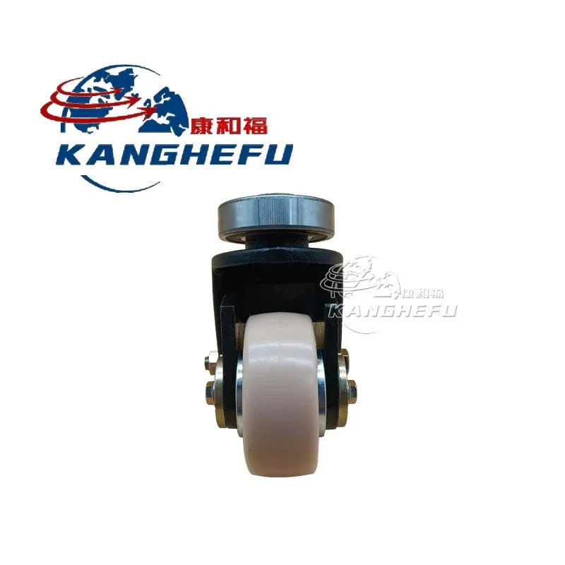 

Linde Electric Forklift Spare Parts Wheels Tires PU Wheel MT15 Balance Wheel Auxiliary Wheel 11334505502