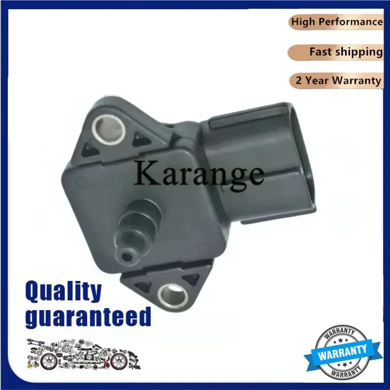 New Intake Manifold Pressure MAP Sensor for Subaru Impreza 2.2L 1999 To 2000 22627-AA060 079800-4040 89420-97205
