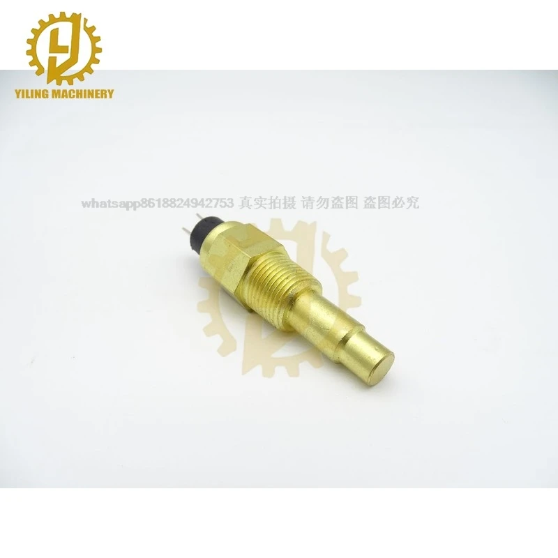 Water Temperature Sensor Alarm Switch 622-817 AZ35440 622-337 for 4BT 6BT Construction Machinery Parts
