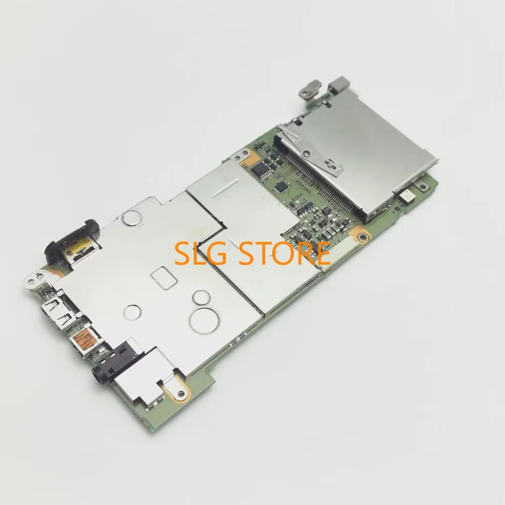 オリジナルメインボードマザーボードメインボード PCB キヤノン EOS 5D2 5DII 5D マーク II デジタルカメラ修理部品