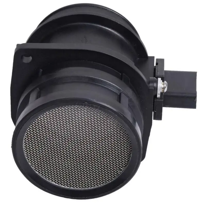 Sensor medidor de fluxo de ar maciço MAF para Audi A3 TT A4 VW GTI Golf Eos 06D906461