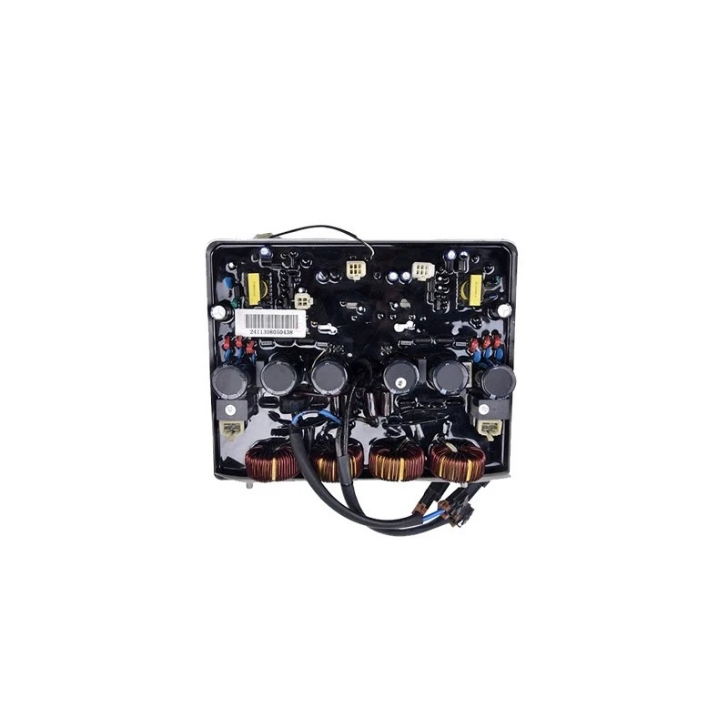 Cape digital DU50 inverter module variable frequency gaso line generator original parts voltage regulating main board