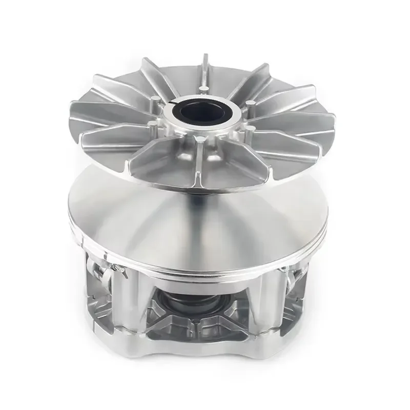 【Direct Fit Daria】 Primary Drive Clutch Variator Complete Drive Clutch Kit for Polaris Sportsman Trail Magnum Xploper