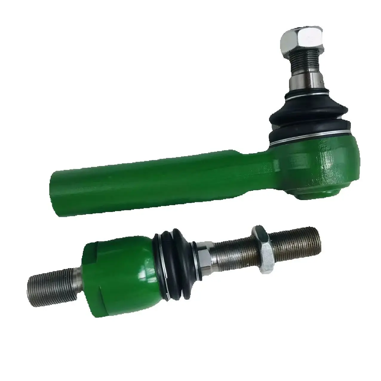 

Steering Tie Rod Assembly Joint Ball AL166369 Fits Tractor 6020 6120 6220 More Models Repair Agricultural Machinery