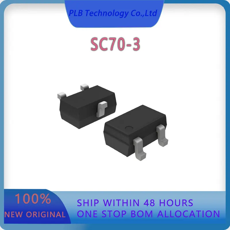 ESD2CAN24DCKRQ1 5.7A@8/20us 210W@8/20us 37V 35,5V Bidireccional 24V SC-70-3 ESD y protección contra sobretensiones (TVS/ESD)