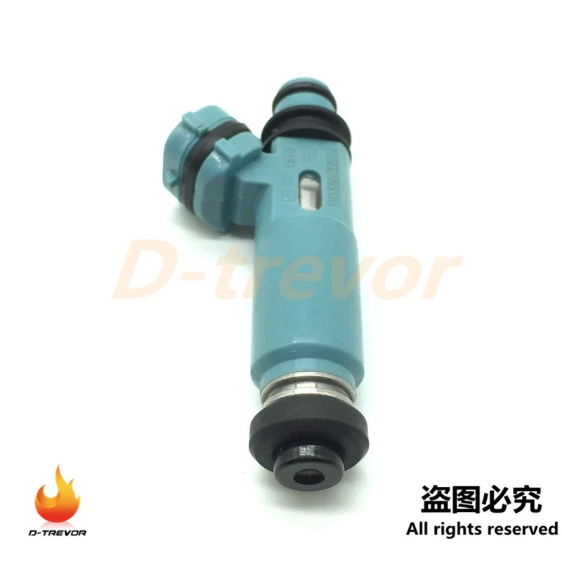 

1PCS OEM 195500-4460 Fuel Injectors Nozzle For 2004-2009 Mazda RX-8 1.3L N3H2-13-25