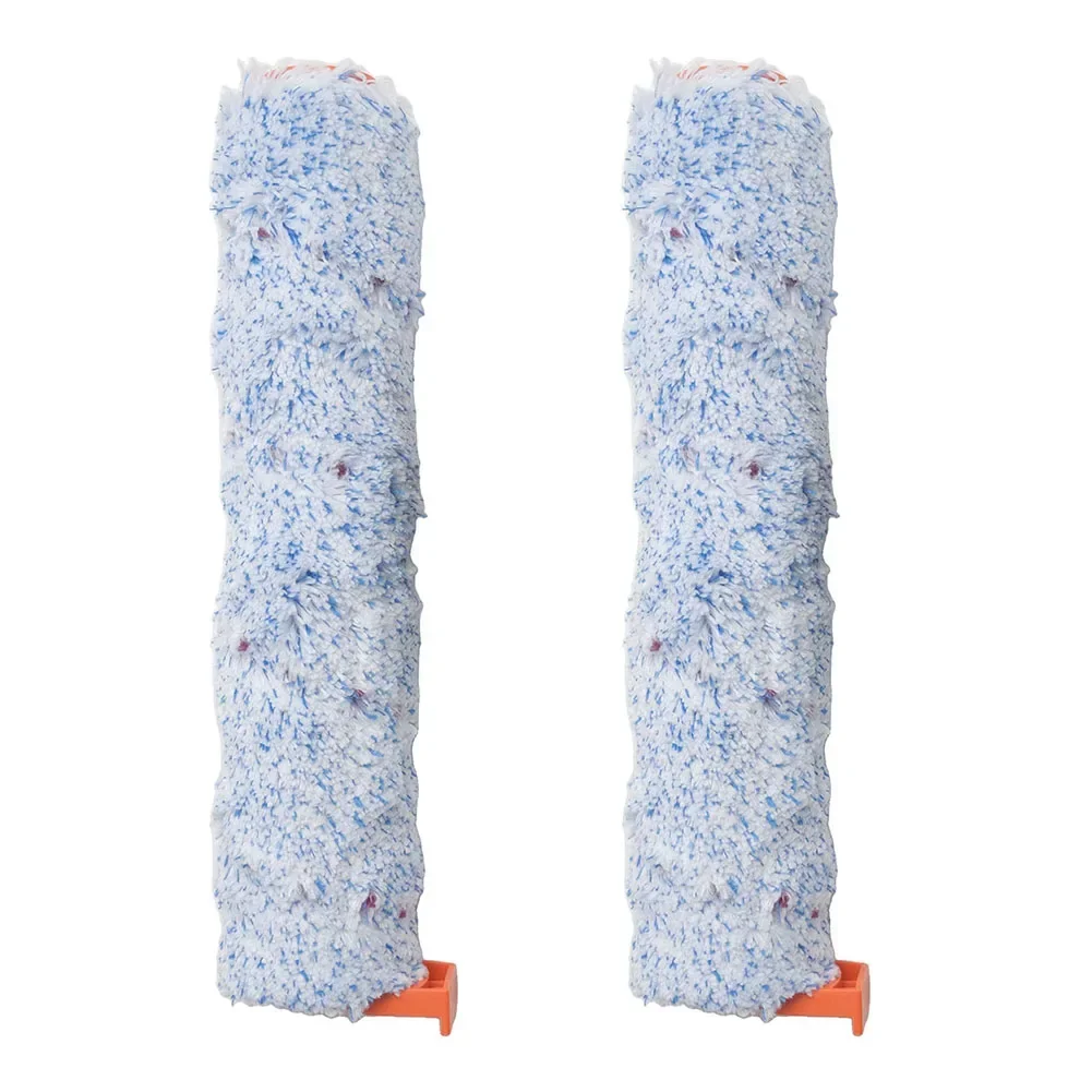 Roller Brush For ILIFE For W90 Cordless Wireless Dry Cleaning Smart Washing Household Cleaning Vacuum Parts Accessory In Stock - view 4